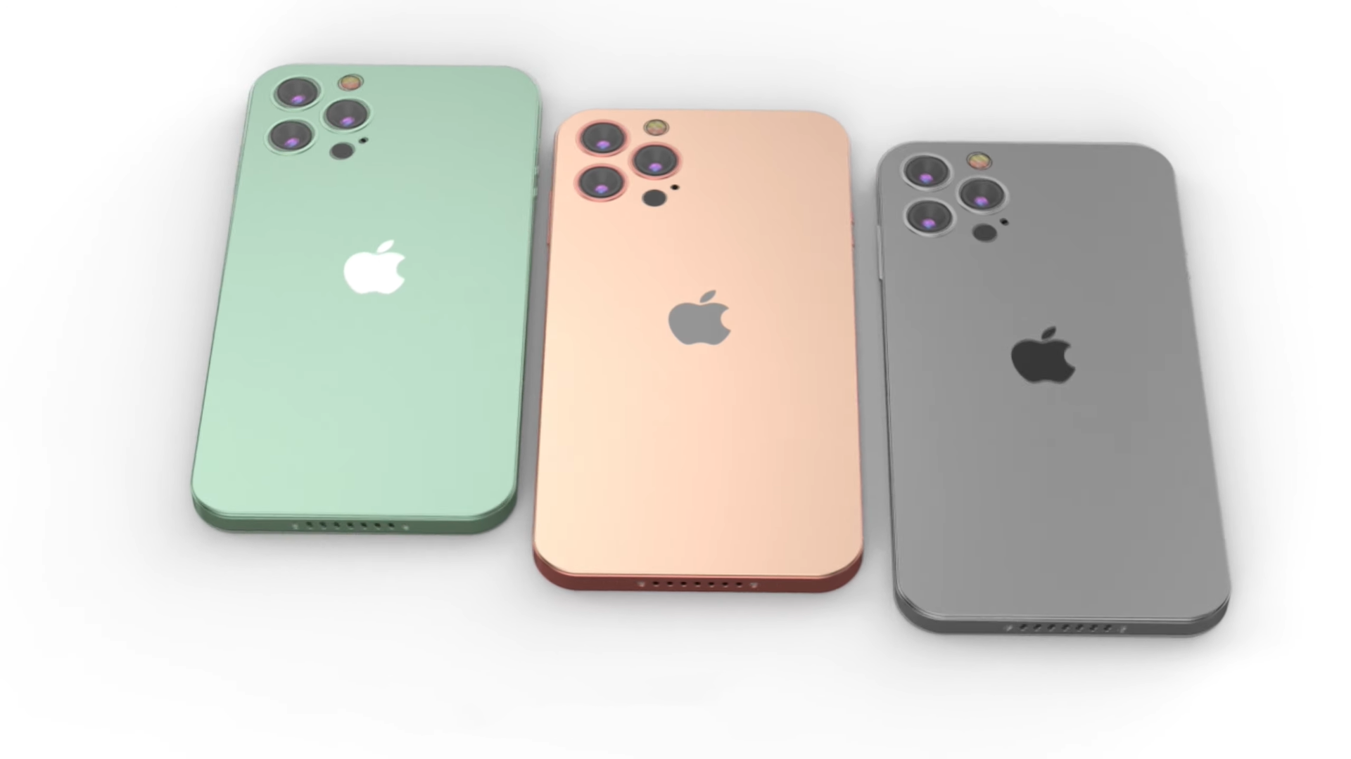 什么是苹果概念机，iPhone 14概念新机极点全面屏+取消SIM卡插槽？