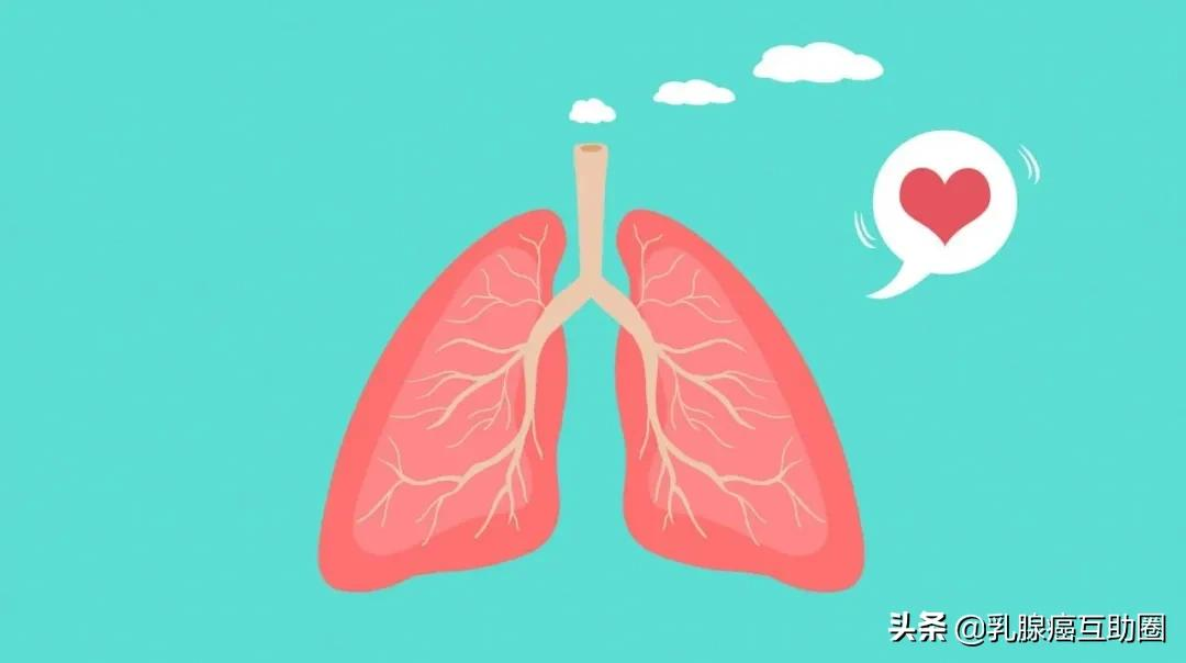 害怕乳腺癌复发转移？这几个信号千万别忽略