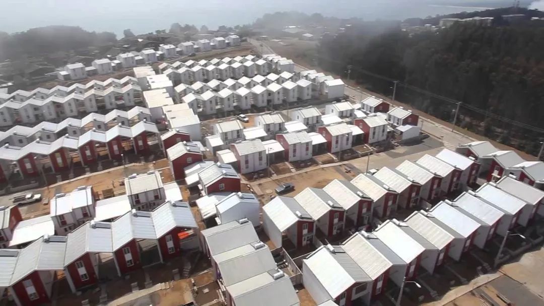 21世纪前21年最精彩的21座建筑为您揭开建筑的独特魅力