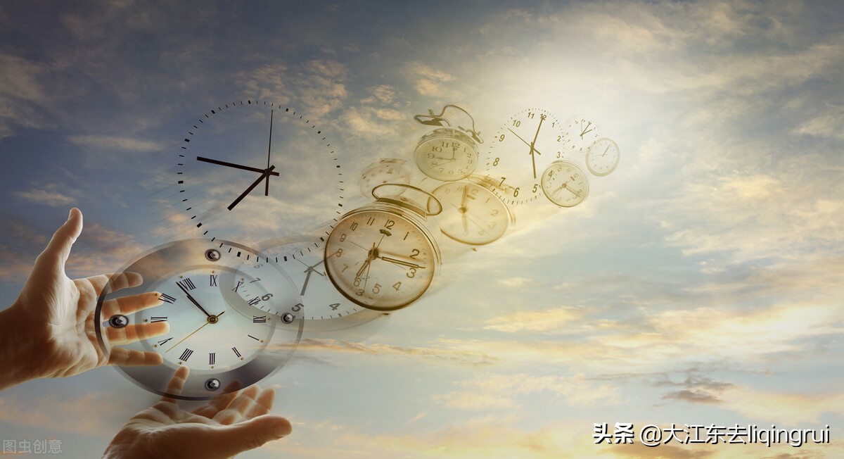 岁月是把杀猪刀