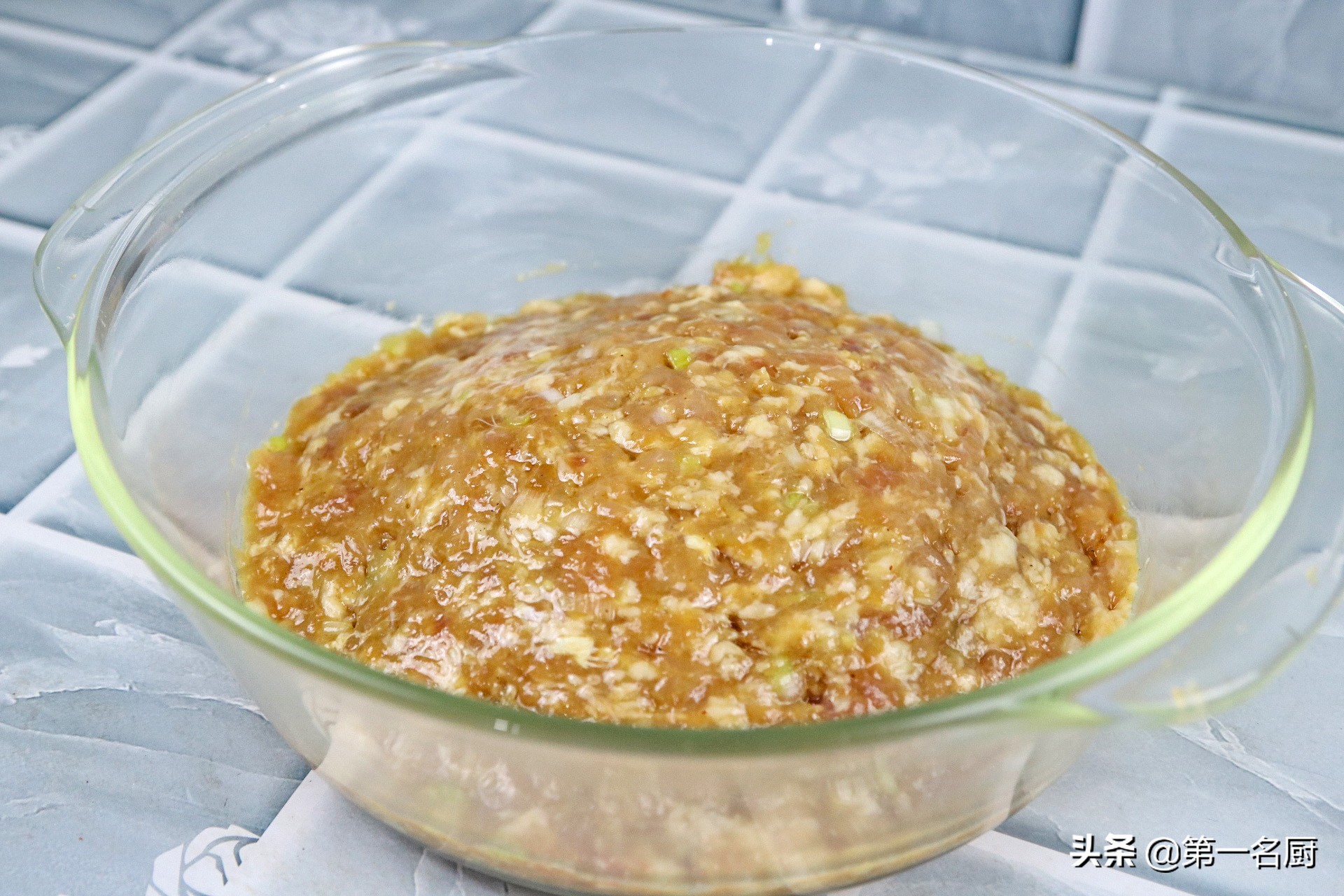 冬至大如年，这5种饺子馅别错过，好吃又营养，福气滚滚来