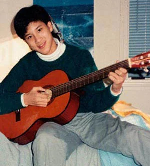 “虚伪渣男”王力宏的放荡往事，和他背后的13个妹子