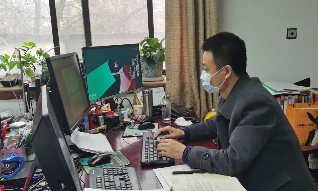 “疫”不容辞！疫情防控中的检察担当