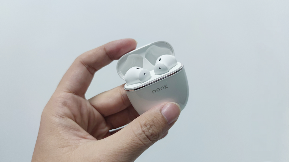 搭载高通5.2芯片，南卡Lite pro 2高颜值、低延迟，既能文又能武