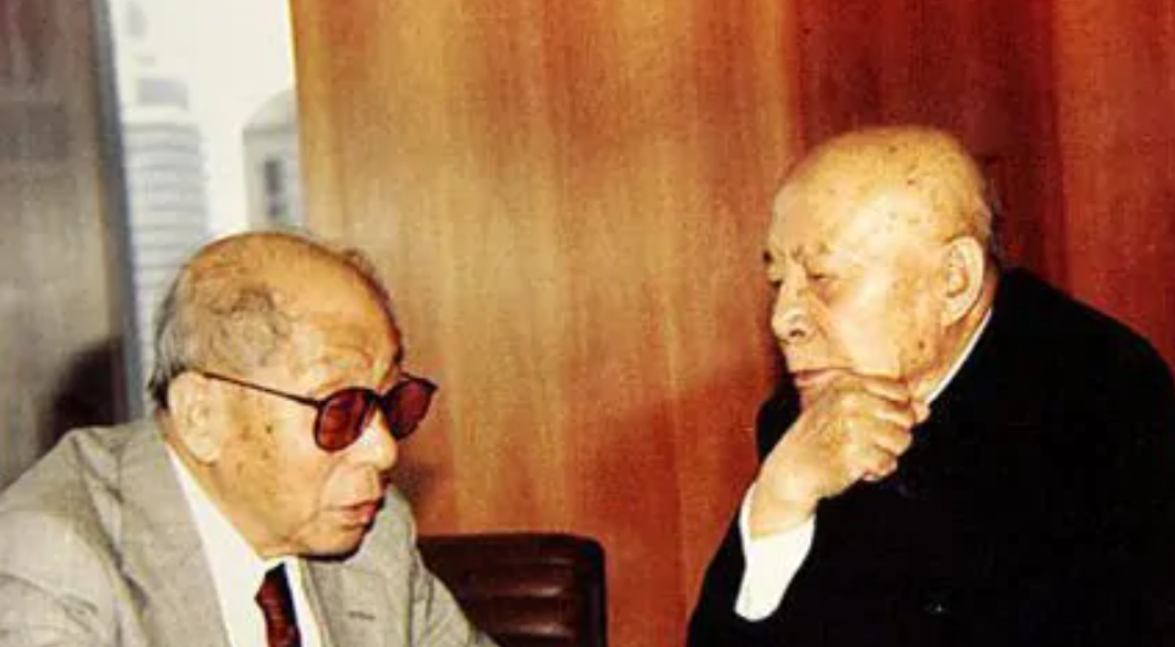 1991年，张学良嘱托王冀帮忙：希望杨尚昆或邓小平能写一封邀请函