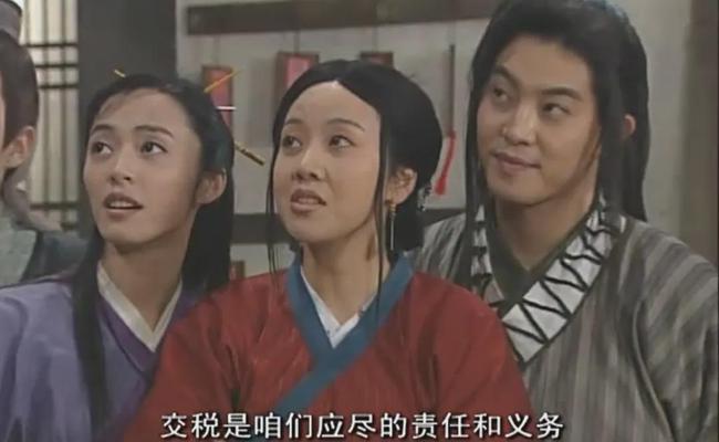 被罚13.41亿，薇娅跌倒，谁会吃饱？