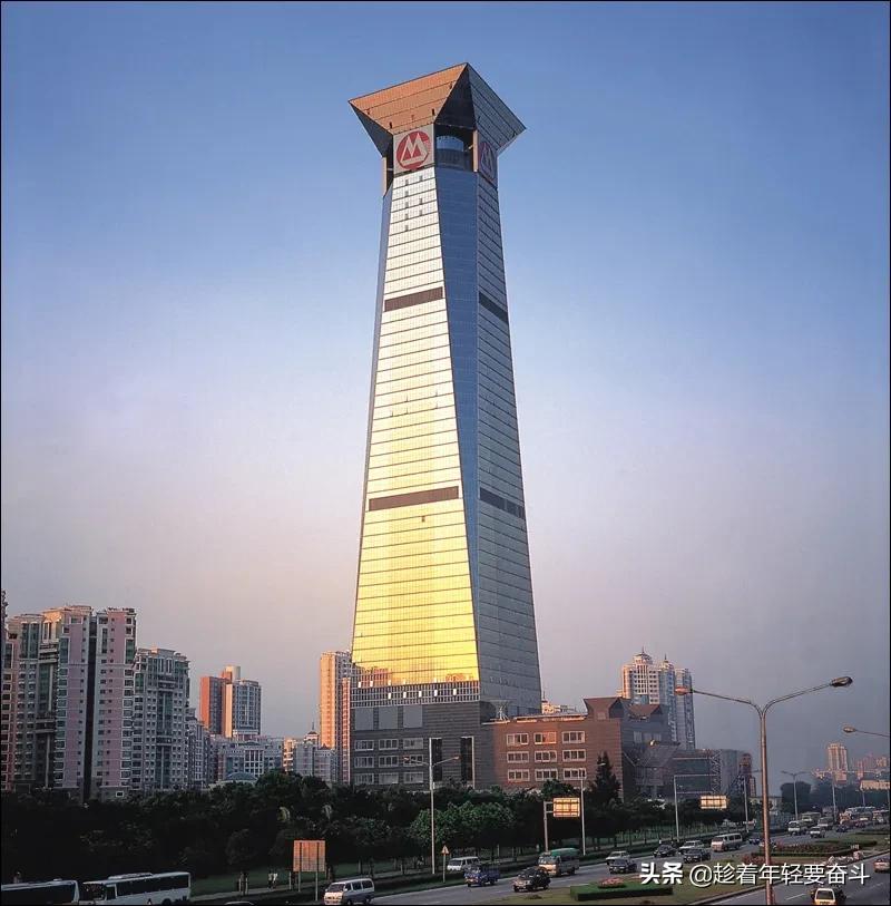 中國最強四大財團，真正的富可敵國，低調而神秘