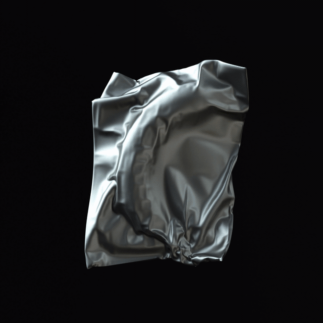 從啃PS到啃C4D，我的動態設計之路