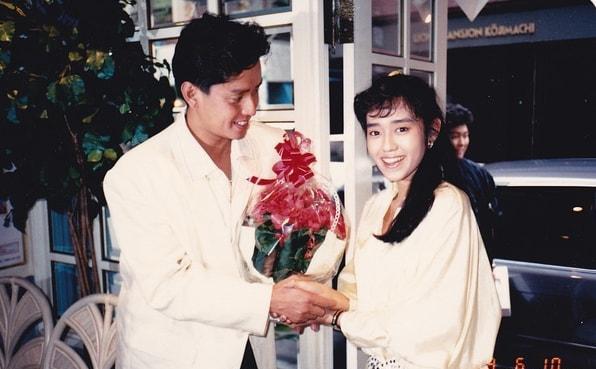 谭咏麟被控睡粉后首次回应，否认照片真实性，并为未及时回应道歉