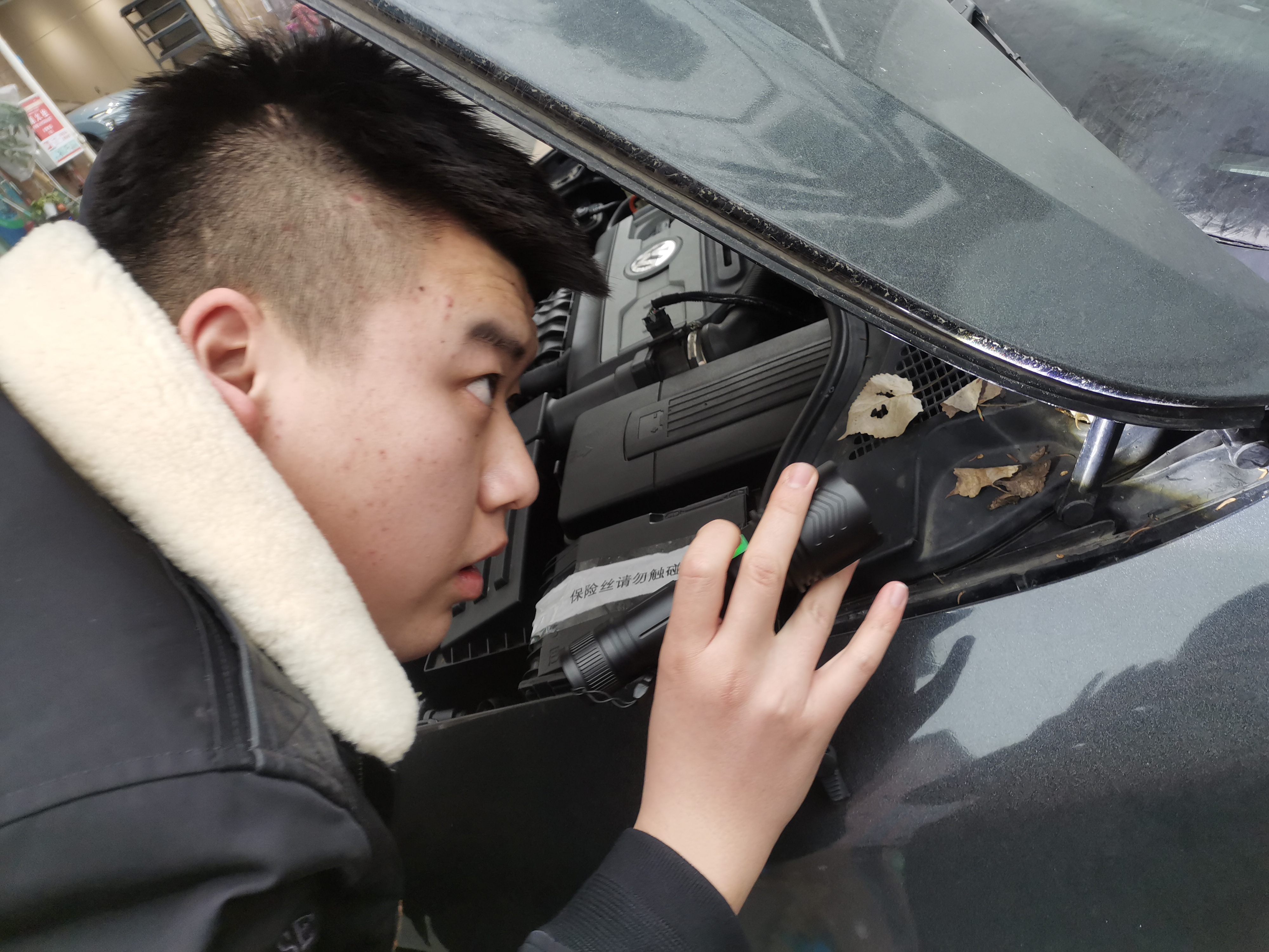 手把手教，2022年第一批二手車評(píng)估師訓(xùn)練順利畢業(yè)