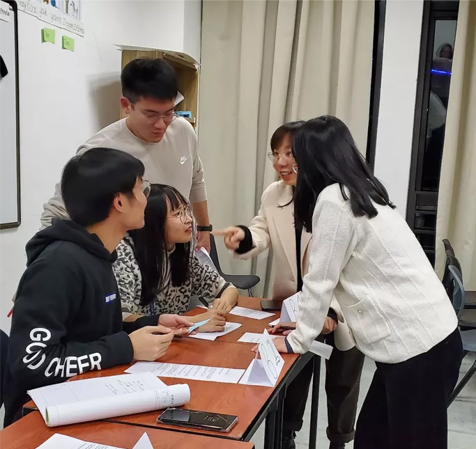 在温肯读国际英语教学硕士专业是什么体验?