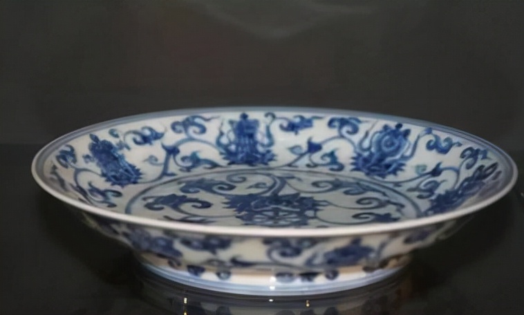 瓷器收藏人必看必懂的知识，瓷器老化痕迹鉴定百余条技巧