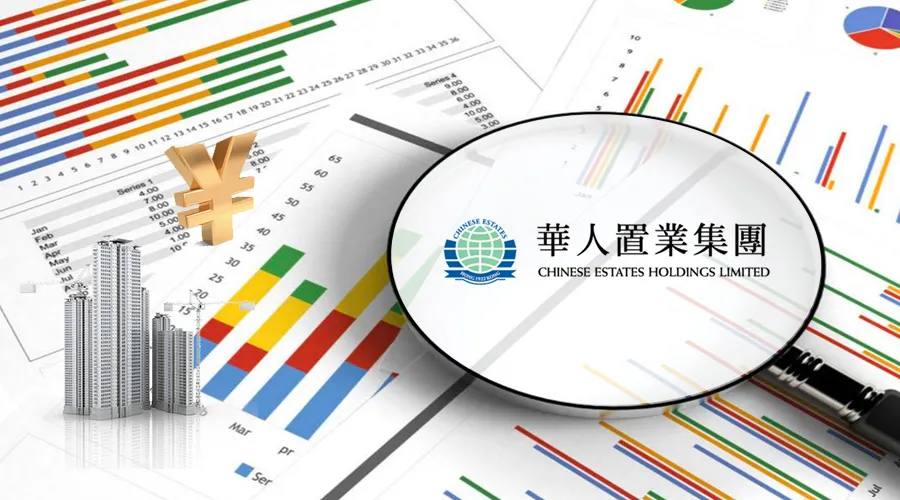 华人置业披露私有化进程 公开106亿港元亏损详情