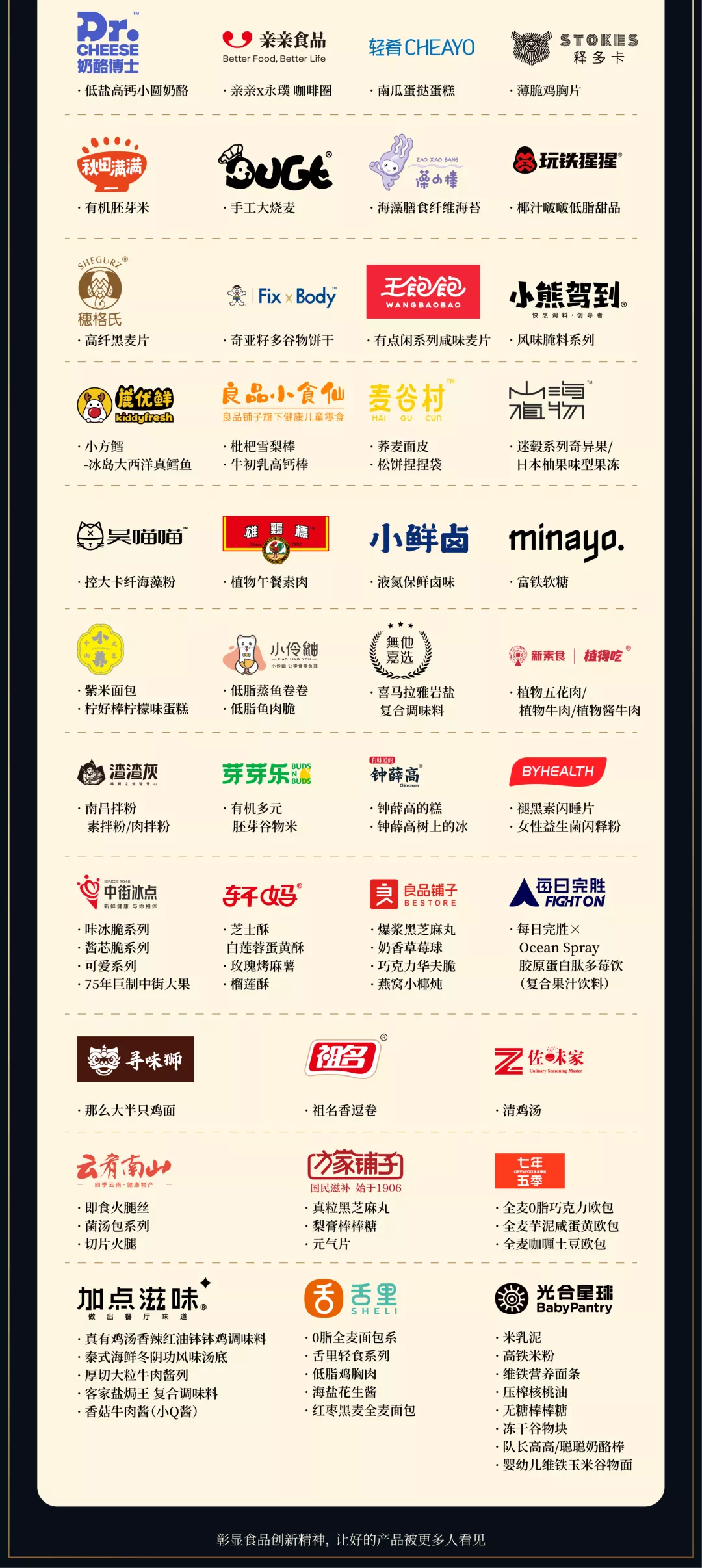 iSEE创新奖第一轮入围名单公布！不容错过的年度创新舞台