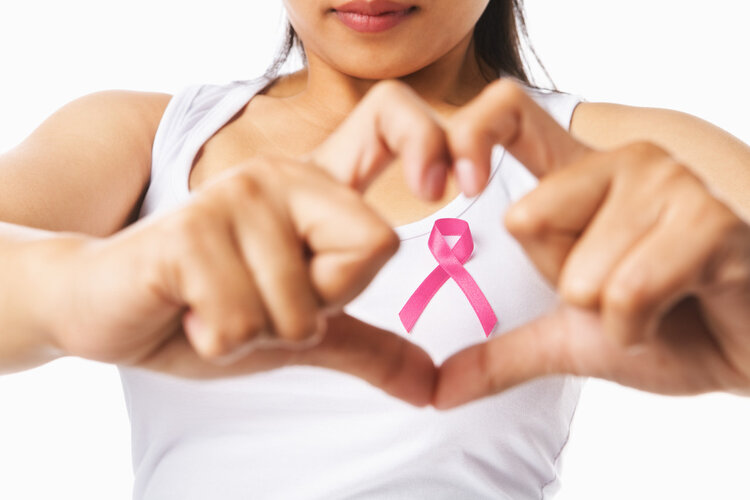 女人的壞情緒都“印”在乳房上？ 想要預防乳腺癌，先做好4件事