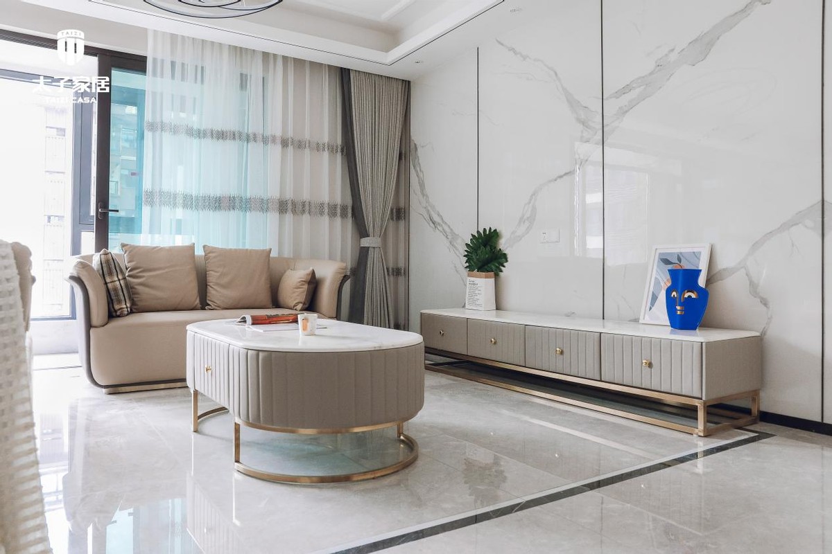 客户案例｜大地色家居 唤醒沉静慢生活