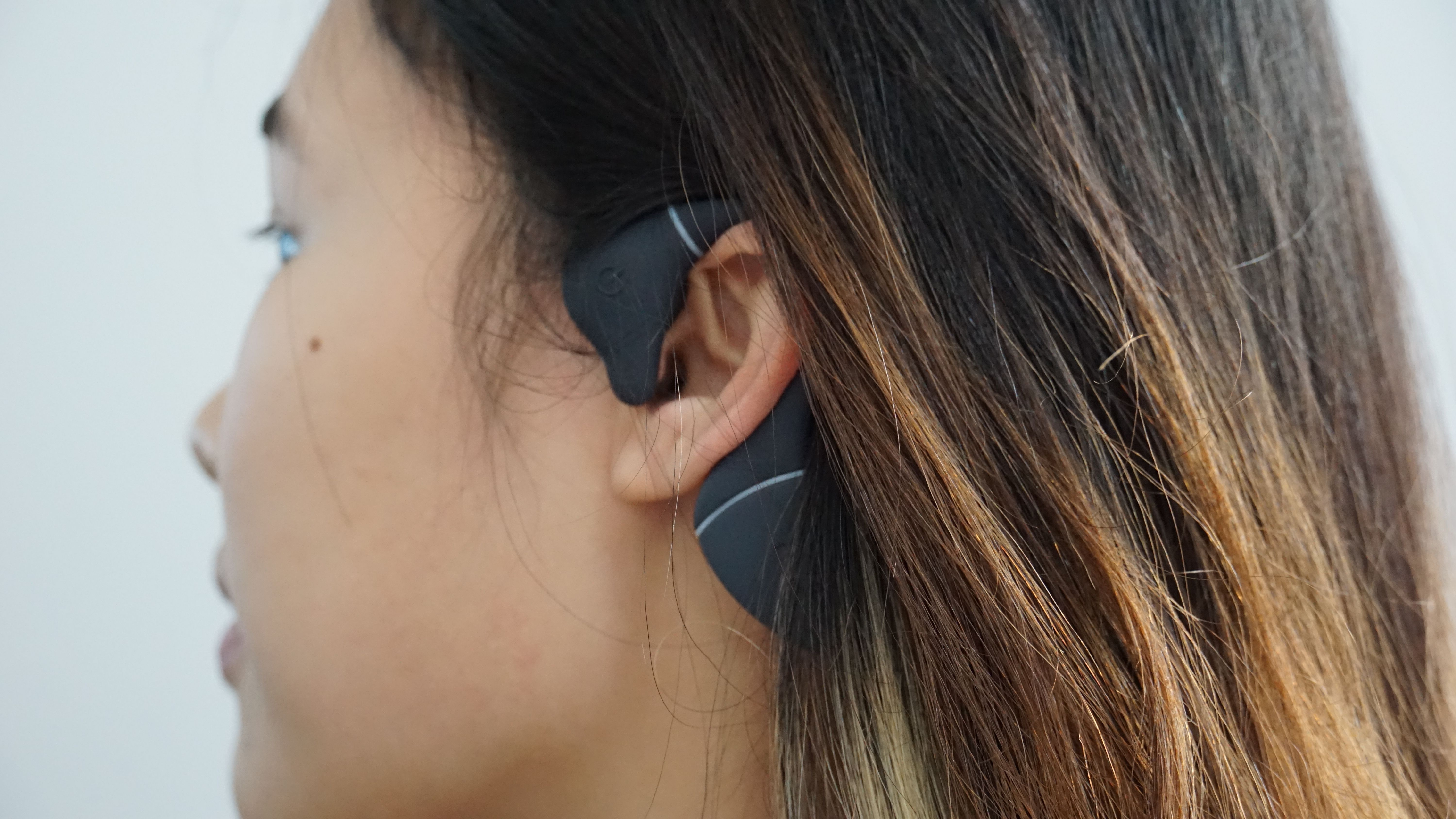 南卡Runner Pro3骨传导蓝牙耳机评测：运动听歌两不误