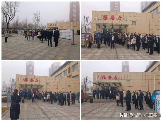 蒙阴县“写漂漂亮亮中国字，做堂堂正正中国人”规范汉字书写展示活动举行