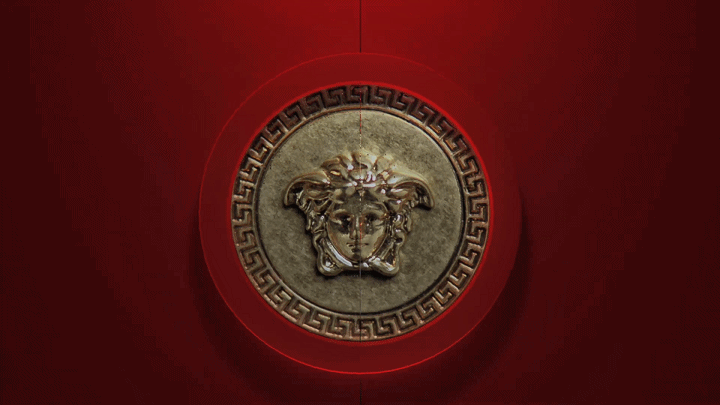 VERSACE火力全开的这两年，不止时尚奢华