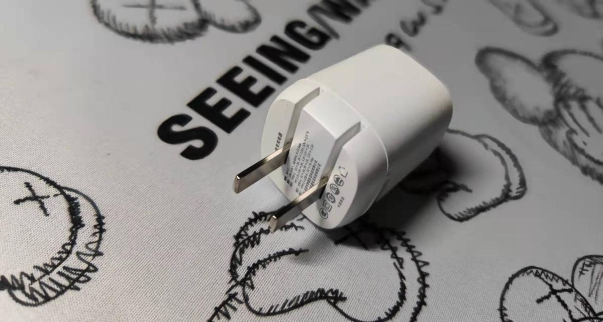 小身材新定義，南卡C2充電頭：擺脫電量虛脫的最佳搭檔