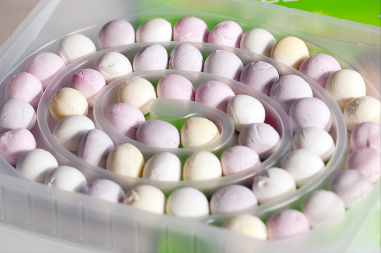 煮汤圆，别再水开就下锅了，记住2个重要步骤，完整好吃不露馅