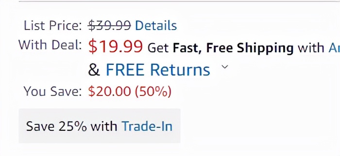 4个提升亚马逊产品转化率的tips，你都会了吗？