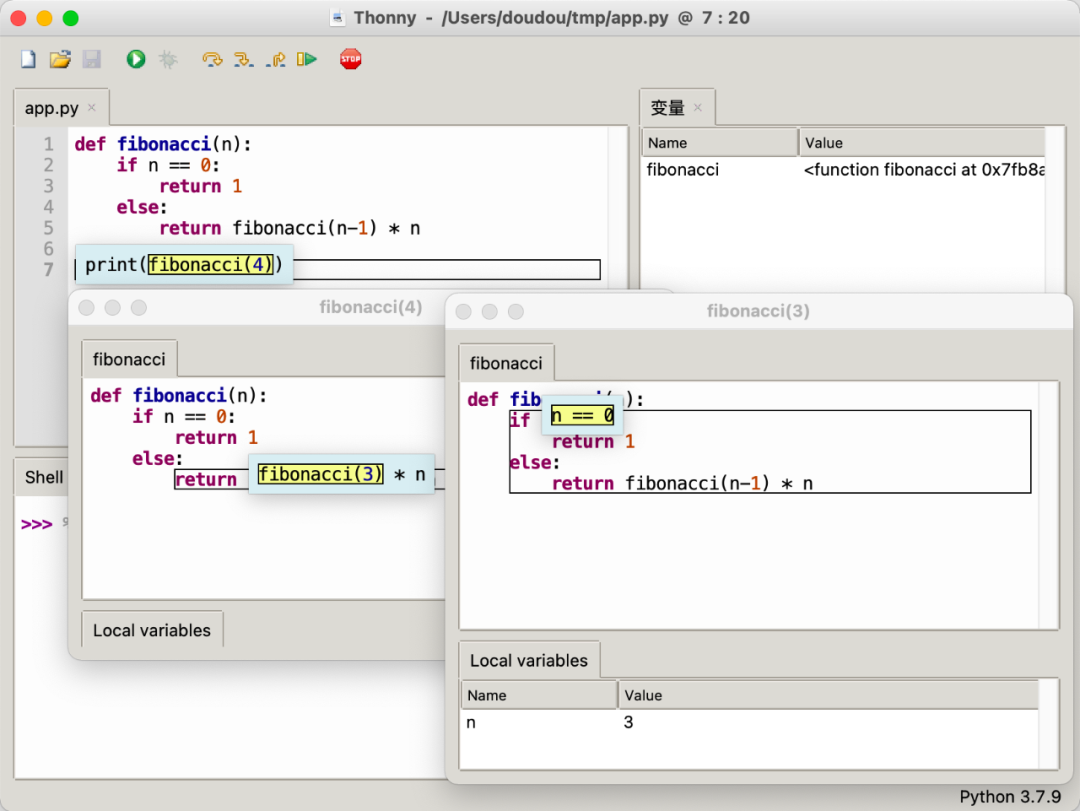 再见 Pycharm，这款开箱即用的轻量级神器你值得拥有