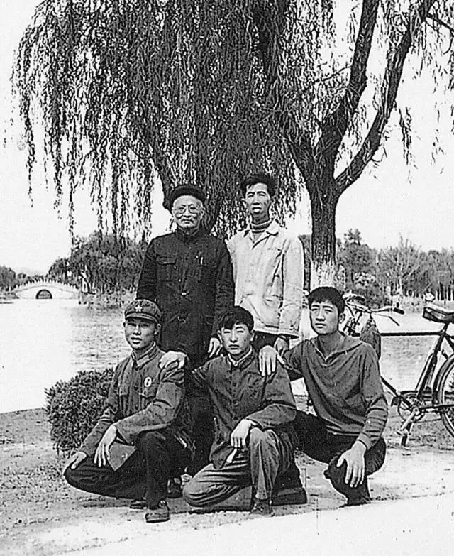 徐州书画名家:李天池先生作品欣赏