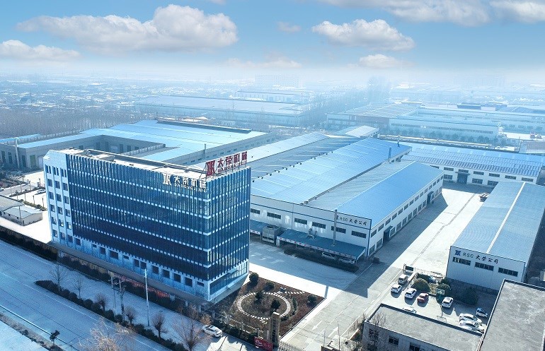 谈挂车桥四大发展趋势，如何分辨车桥厂实力？