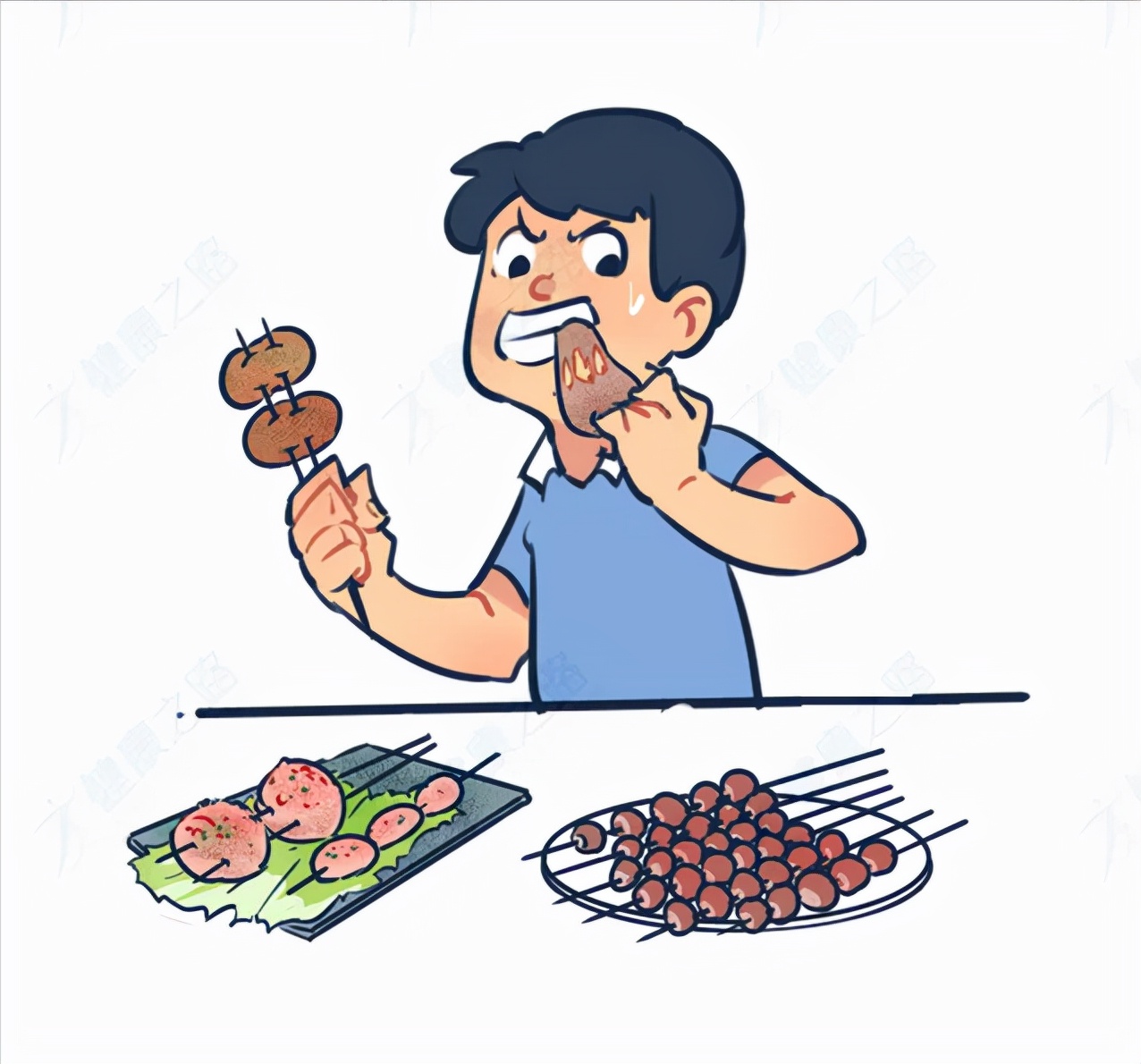 长期没有夫妻生活，男女身体会发生什么变化？会出问题吗？