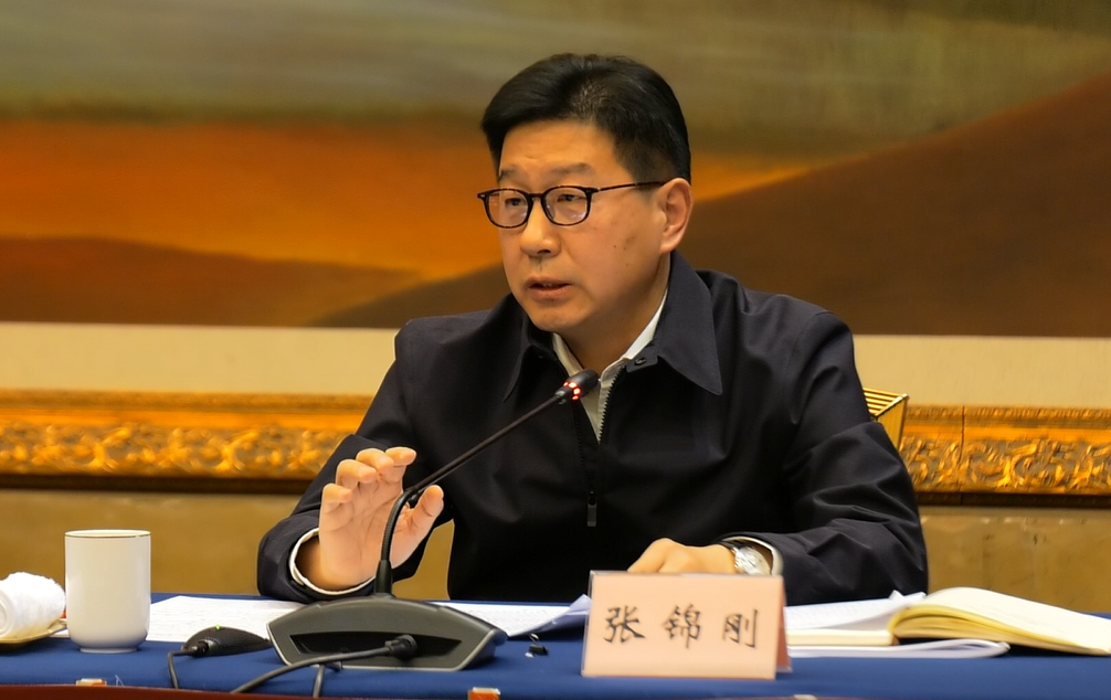 2021年第四季度全省民营企业座谈会暨政会银企对接会召开