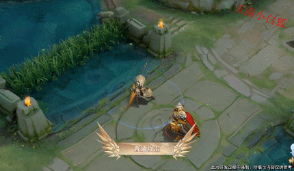 王者荣耀：雅典娜新皮肤特效曝光，全新免费史诗皮肤下周上线