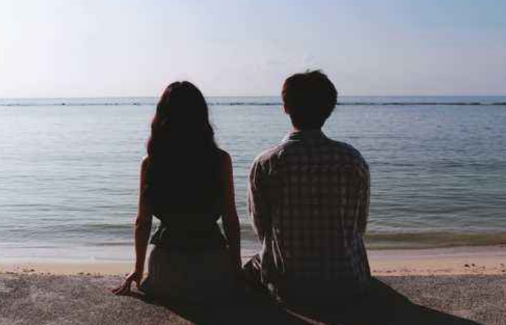 两个人在一起合不合适，在这三个方面，早就已经注定了