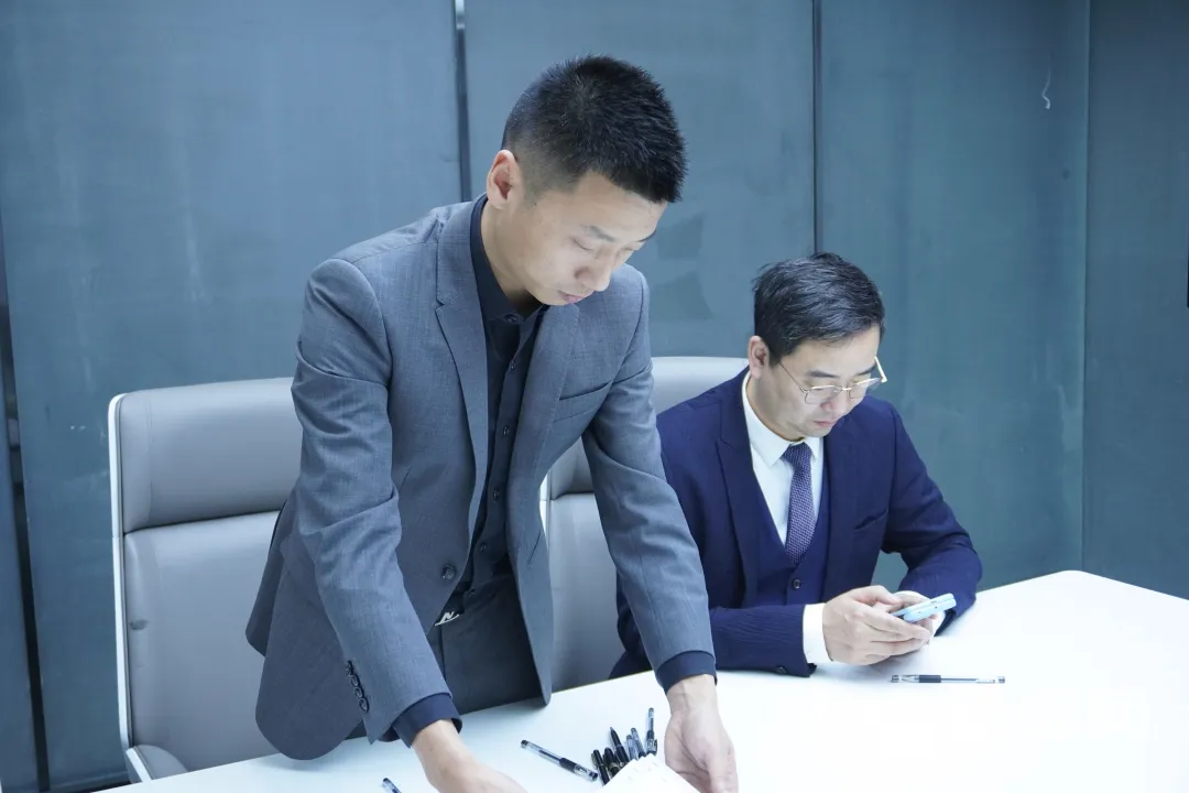 法保网获数千万人民币A轮融资