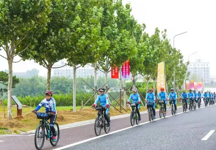 十件大事回顾武安文旅的2021