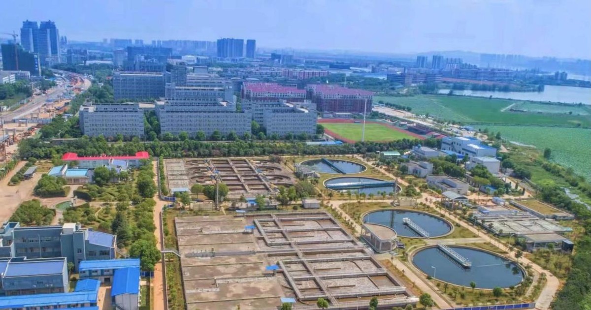 打造水務(wù)環(huán)保事業(yè)領(lǐng)軍企業(yè)新名片 武漢控股收購武水工程100%股權(quán)