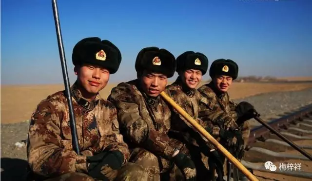 铁道兵承建国 防工程:清绿铁路(3)作者:梅梓祥