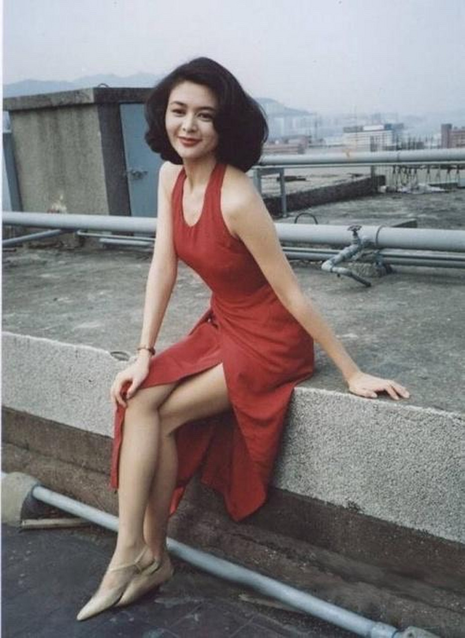 关之琳高尔夫球事件真相大白,李嘉欣前男友都爆了哪些料?