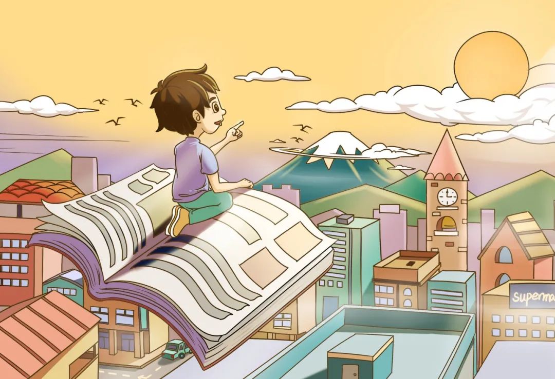 世界读书日|写读书最好的10首诗词,最适合今天分享到朋友圈最新消息