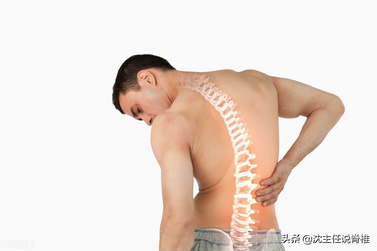 腰椎间盘突出做哪些康复训练才合适？3个经典动作推荐