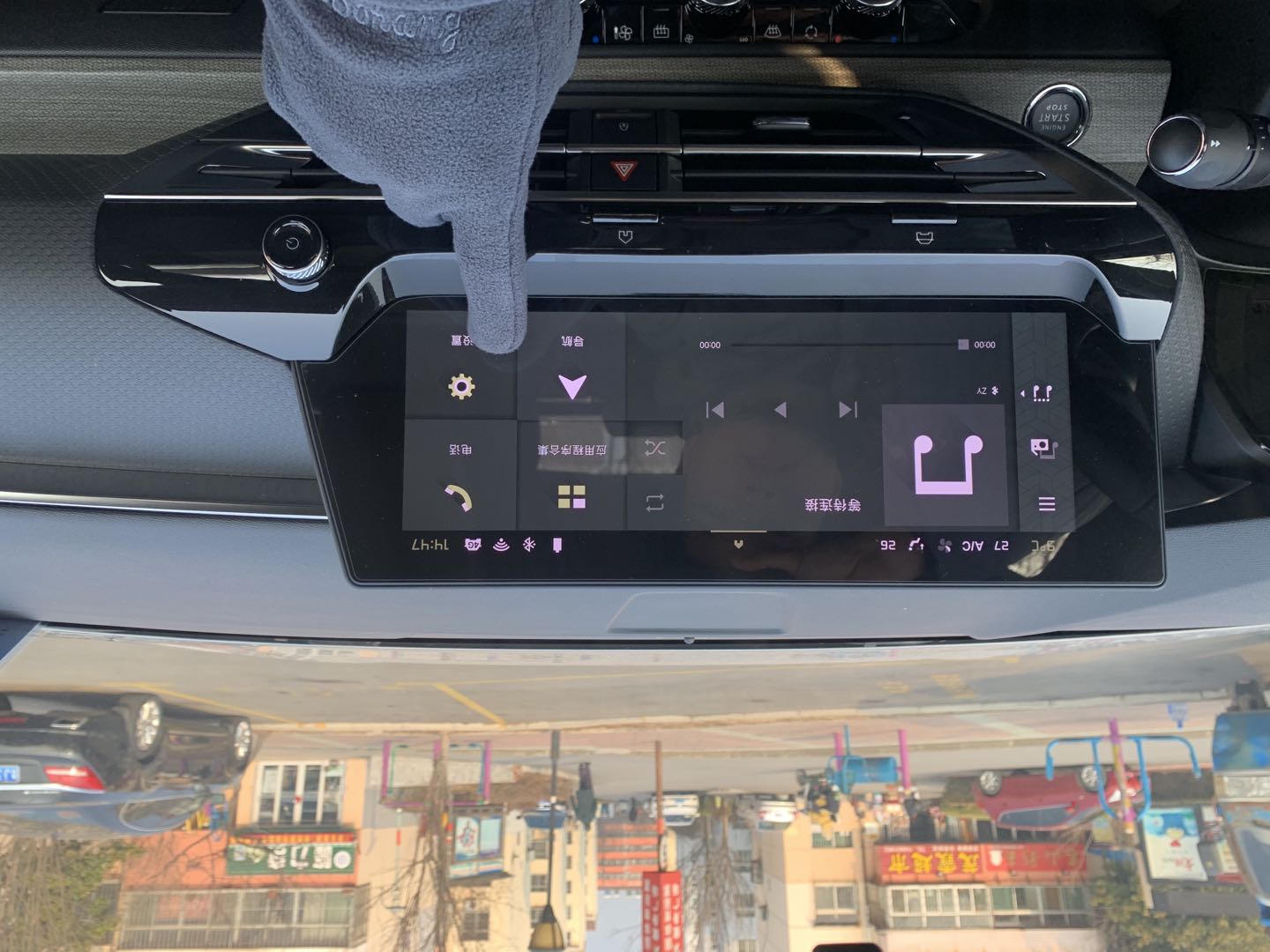 「凡尔赛长测32」用心了，凡尔赛的5个贴心设计