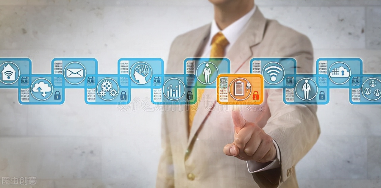 今年区块链开发公司能够遇上哪些机遇