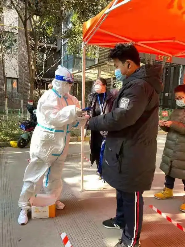 “疫”不容辞！疫情防控中的检察担当
