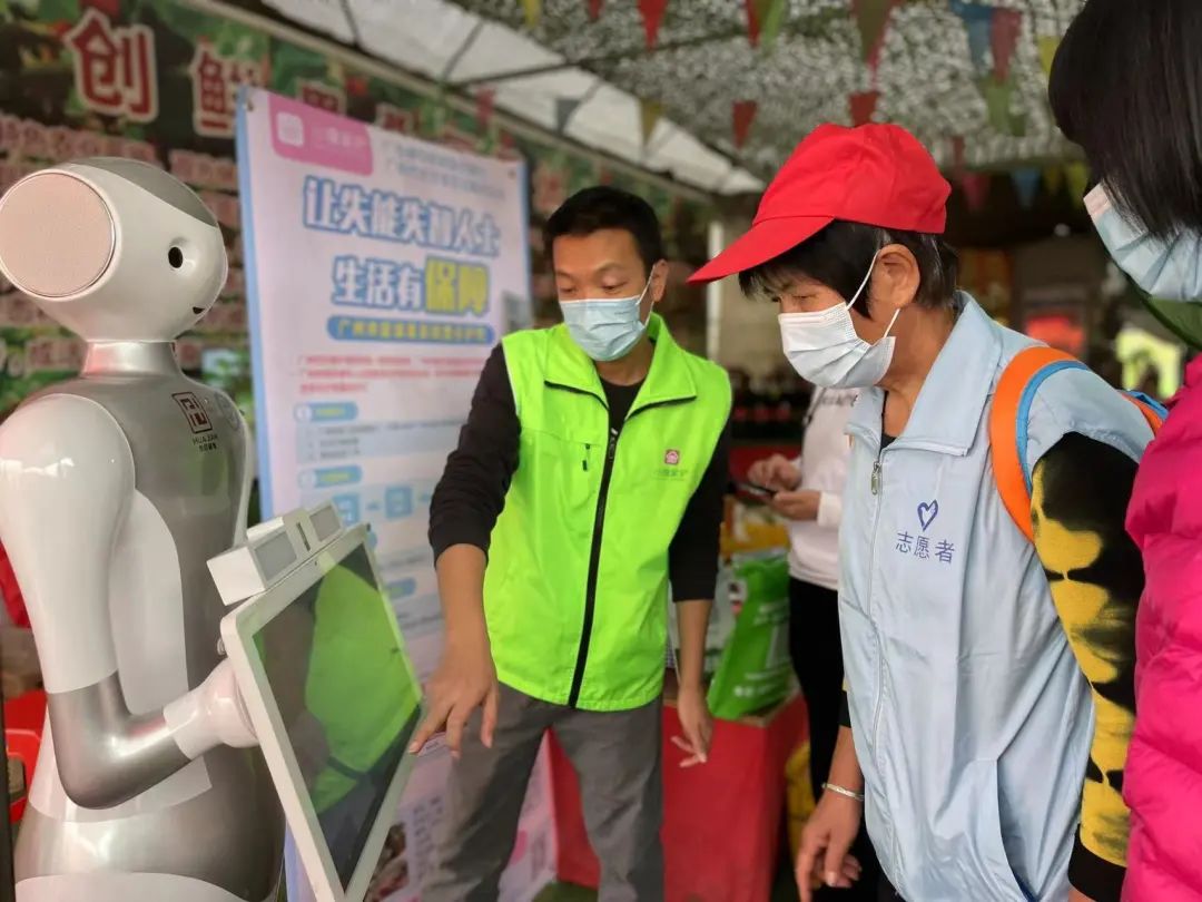 南沙｜中医义诊、“桑果浸鸡”、药膳品尝……体验“舌尖上的中医药”，这场活动太“吸粉”