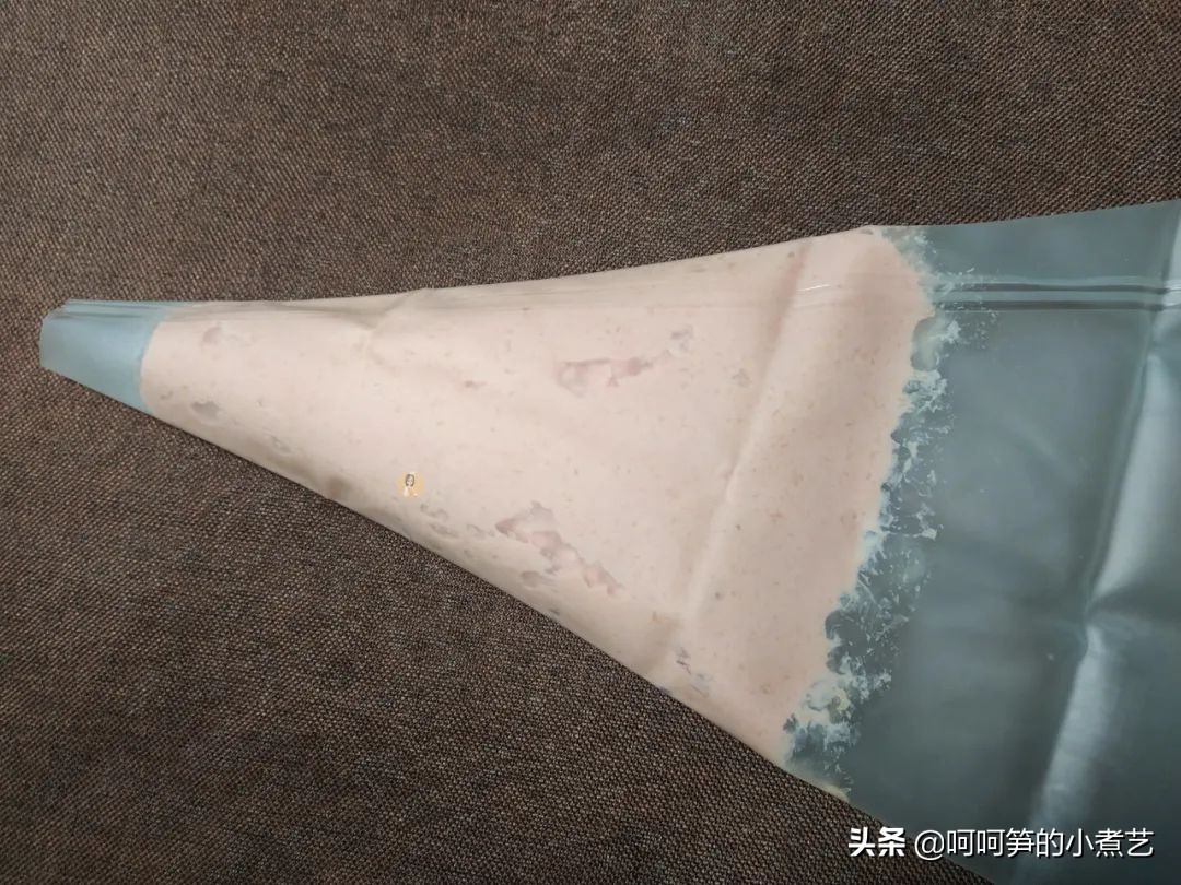 想吃牛肉丸不用买，教你在家自制牛肉丸，健康无添加，好吃又营养