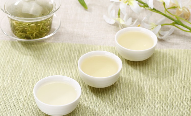 萬能泡茶公式