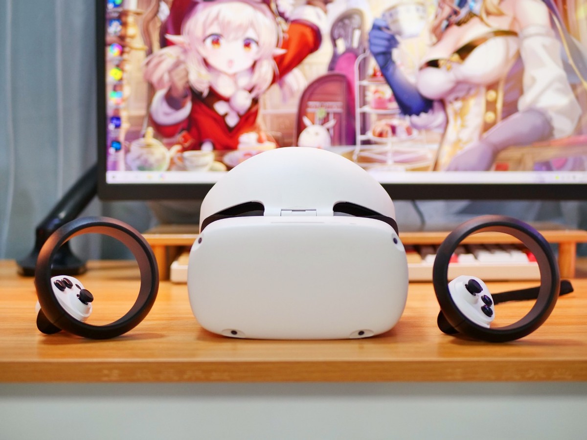 千元旗艦級(jí)愛奇藝VR免費(fèi)了？搭載高通驍龍芯片，一家人都能玩起來