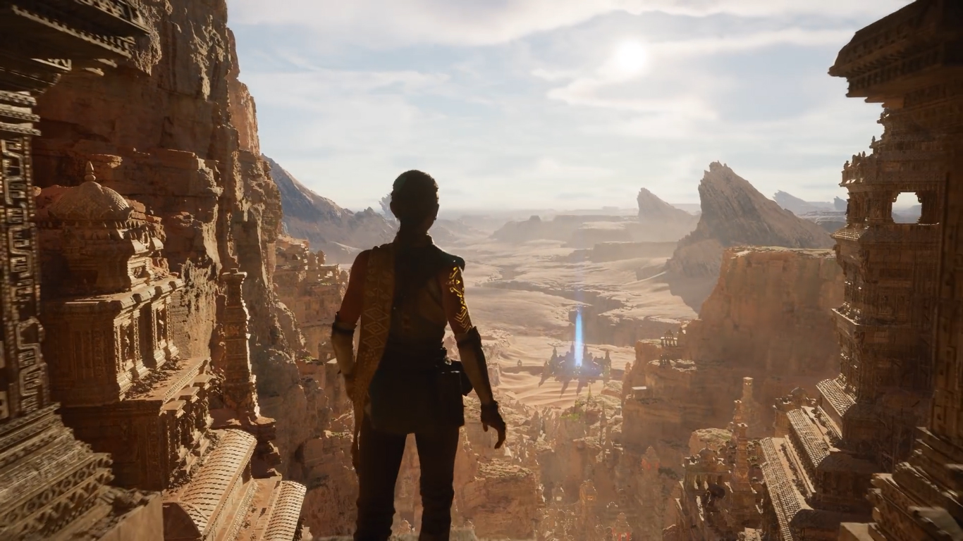 虚幻UE最全教程（免费）下载