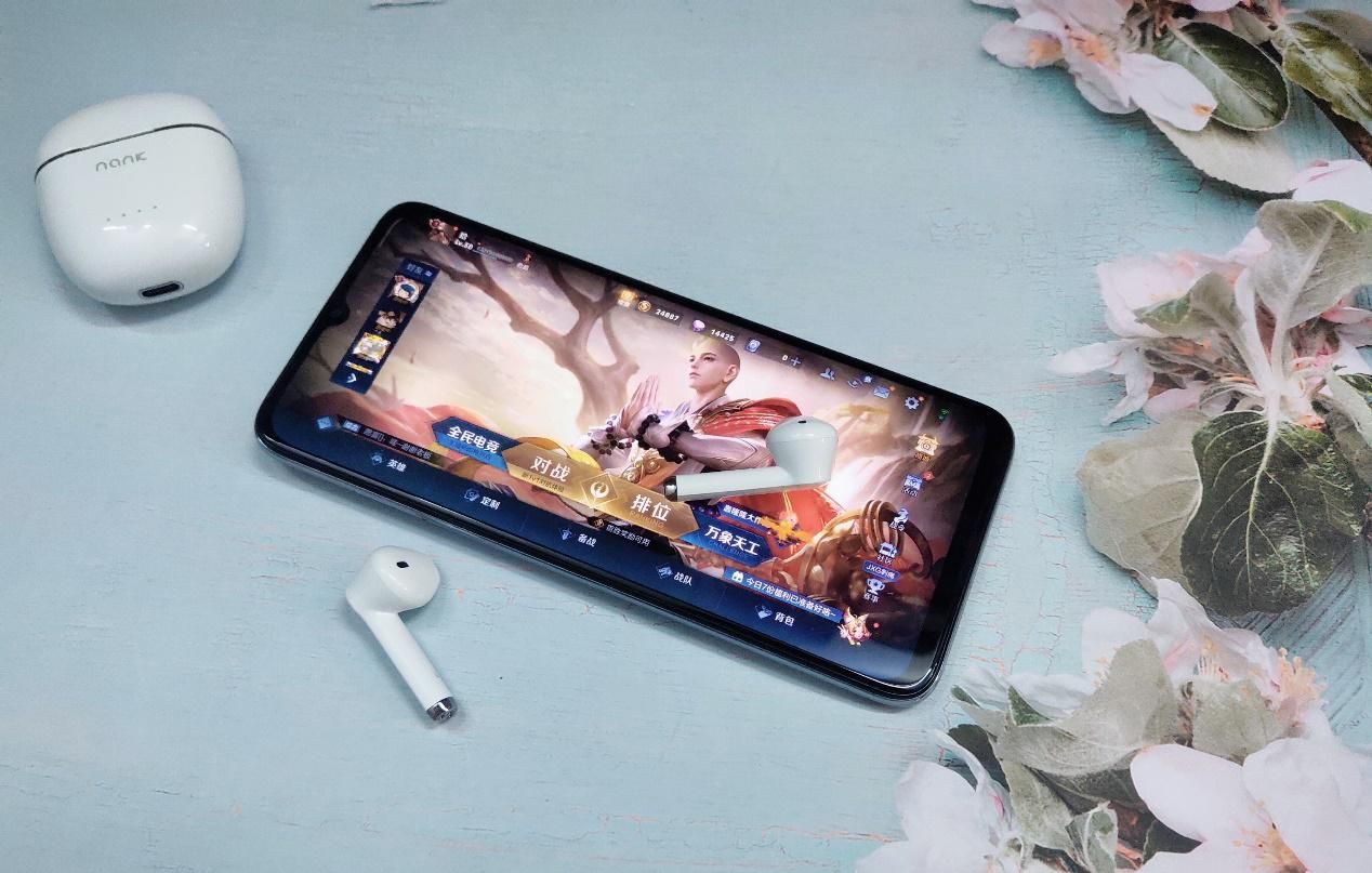 南卡Lite Pro2：极具性价比，颜值、音质双绝