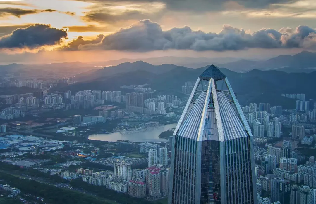 中国平安的2021,是金融守护的温度